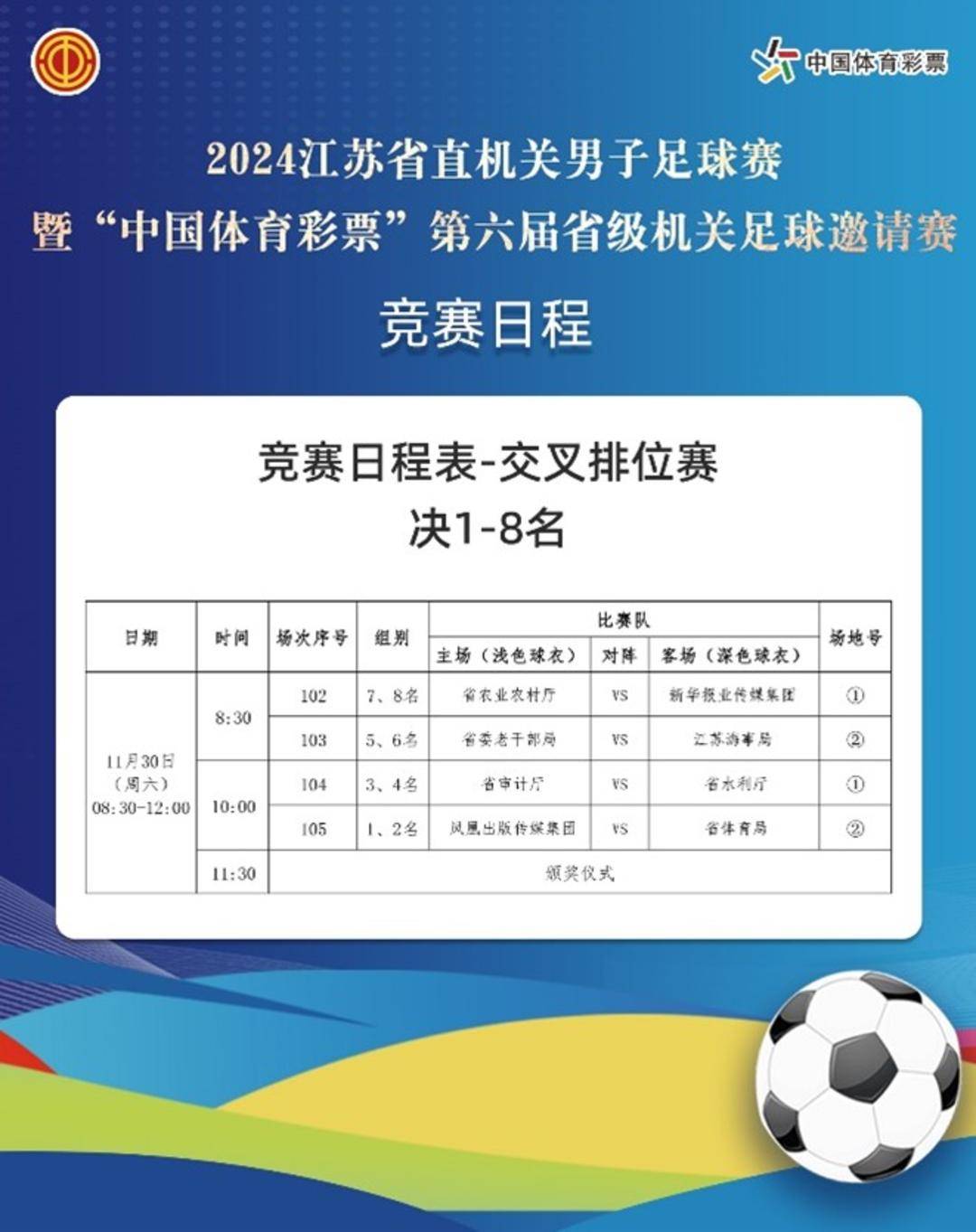 今日中国体育彩票足球比赛结果查询最新消息