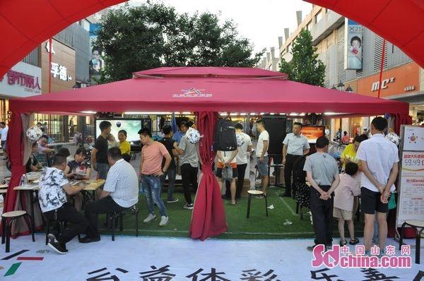 足球激情与足彩魅力，一场视觉与智慧的盛宴