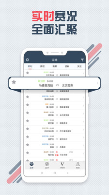 球探足球，即时比分，搜狐引领的足球数据新纪元