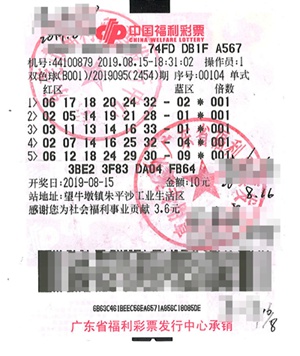 最新双色球中奖地区揭秘，全国彩民的幸运地图