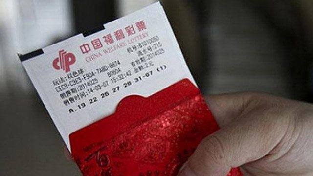 彩票梦寐以求，中奖前的神秘征兆