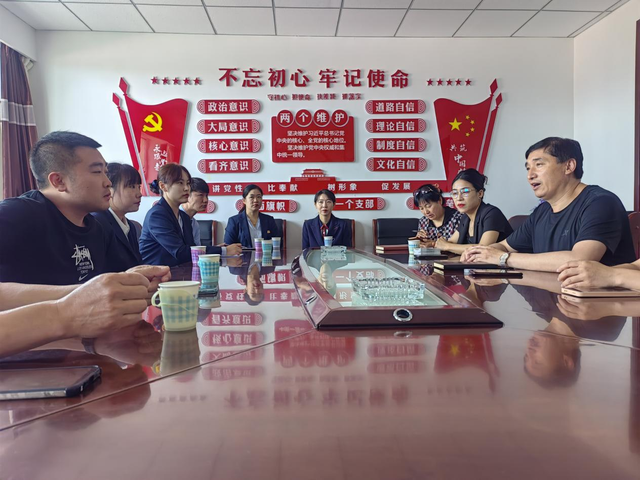 长岭信息网，打造高效招聘求职平台，助力企业与人才精准对接