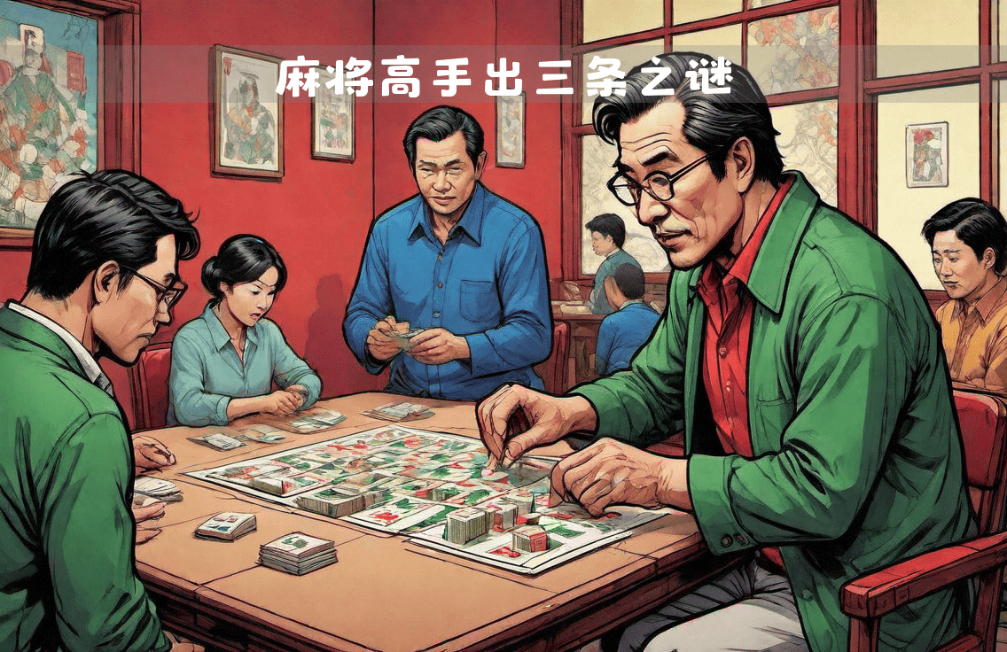 落花人独立 第83页