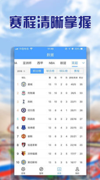 足球比分网站，球探网——球迷的必备神器