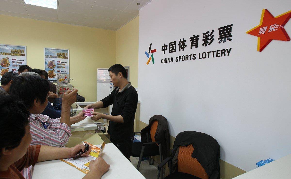 山东35选7开奖结果查询，揭秘彩票背后的故事与理性态度