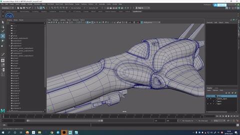 捏人软件与3D建模软件，创意无限的数字雕塑艺术