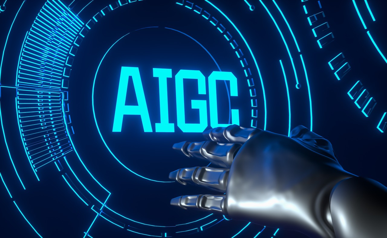 探索未来，AI自动生成3D模型的无限可能
