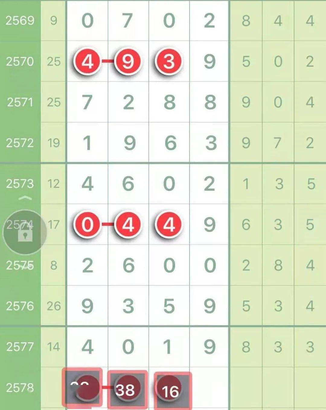 5排列五今日开奖结果揭晓，幸运数字的碰撞与期待
