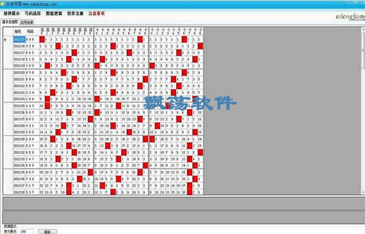 3D彩票精准选号，策略、技巧与科学分析