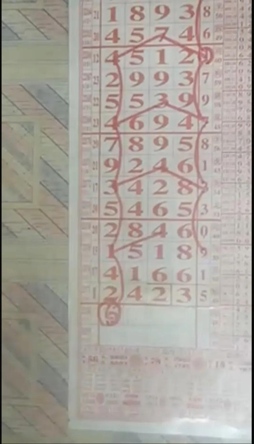 湖南体彩排列五综合走势分析，揭秘数字背后的奥秘