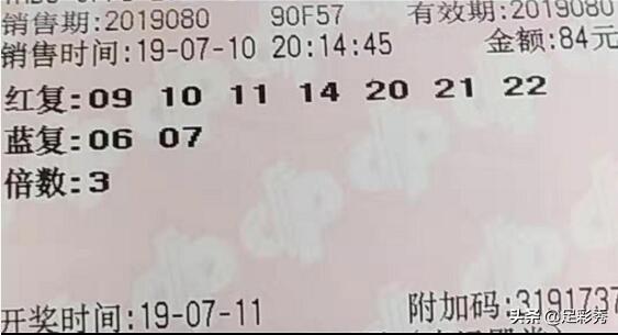 今晚双色球，我单挑一注148期