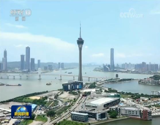 澳门最新资料，探索特别行政区的多元魅力与发展新貌