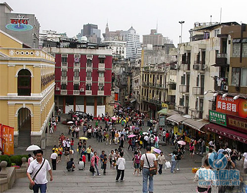 2024澳门旅游攻略大全，探秘东方拉斯维加斯的独特魅力