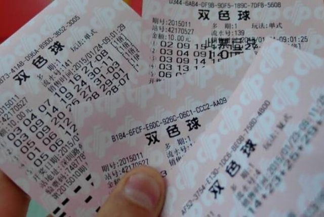 福利彩票查询历史中奖，揭秘幸运背后的数字奥秘