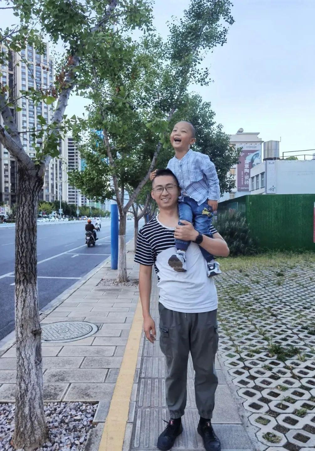 父亲写的散文诗，岁月的低吟浅唱