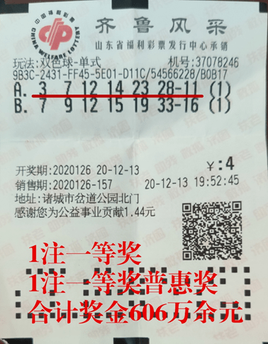 揭秘双色球第10期开奖结果，幸运数字背后的故事与彩民心声