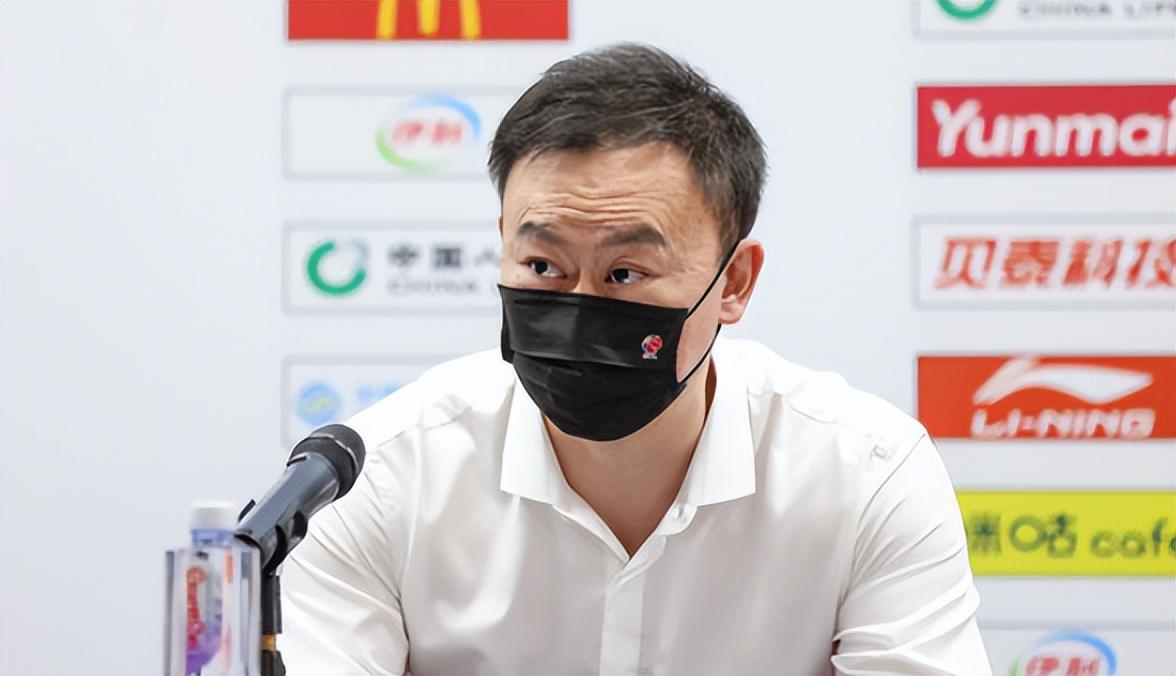 杨鸣坦言，输球真因在于细节与心态的双重挑战