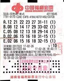 探索中国福利彩票的奇妙世界，揭秘玩法与中奖规则