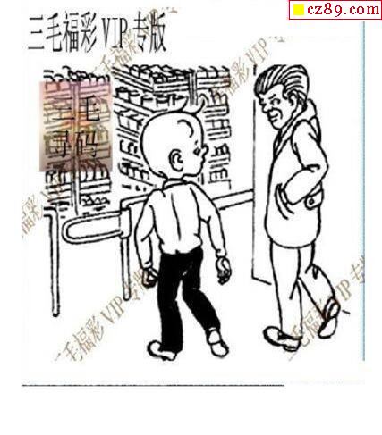探索2023年3D三毛图库，重塑视觉艺术的未来