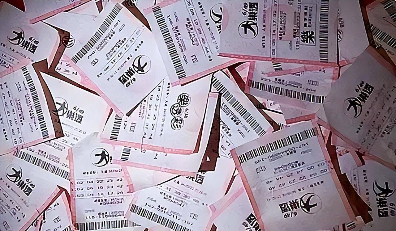 今晚特马开奖结果2021，揭秘彩票背后的故事与理性态度