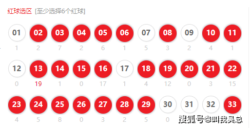 探索双色球红球胆码的奥秘，有奖吗？