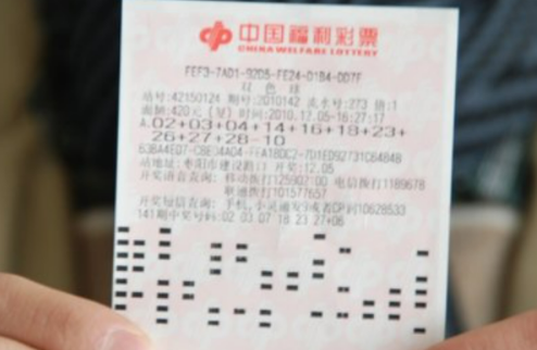 奇迹在北京，双色球一等奖的10注震撼