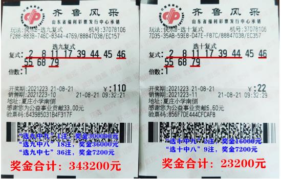 36选7与双色球，两种彩票游戏的异同解析