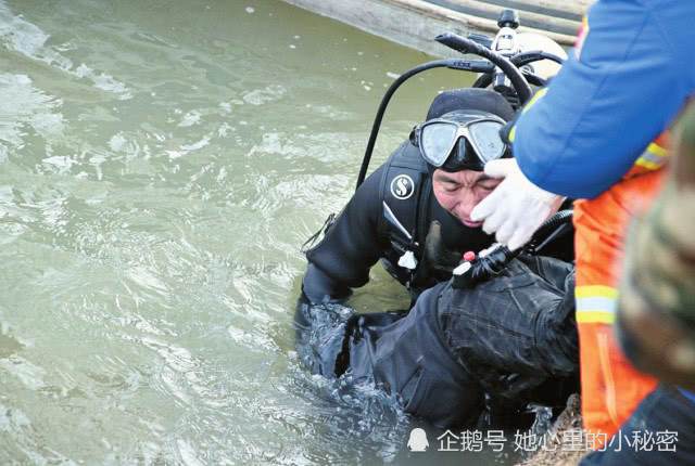 江西男孩失踪事件，一场牵动人心的大搜救