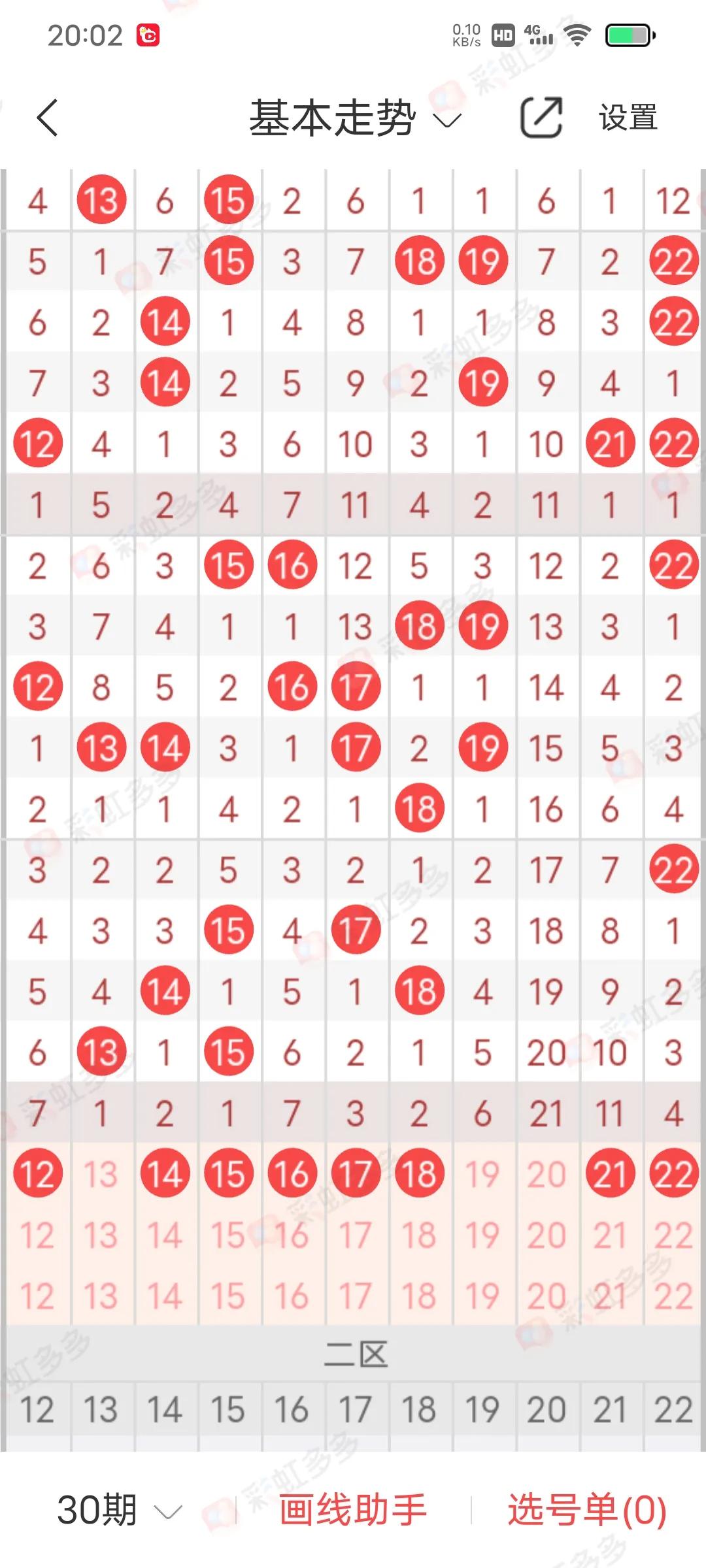 双色球 第26页