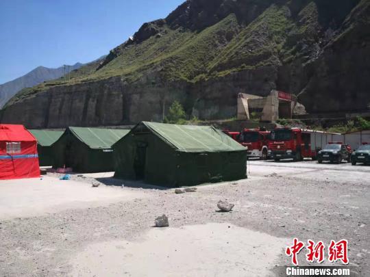 3D还原西安秦岭泥石流，科技与自然的较量