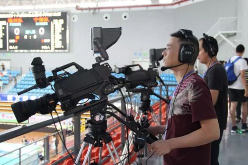 中央5台直播，体育迷的盛宴与激情