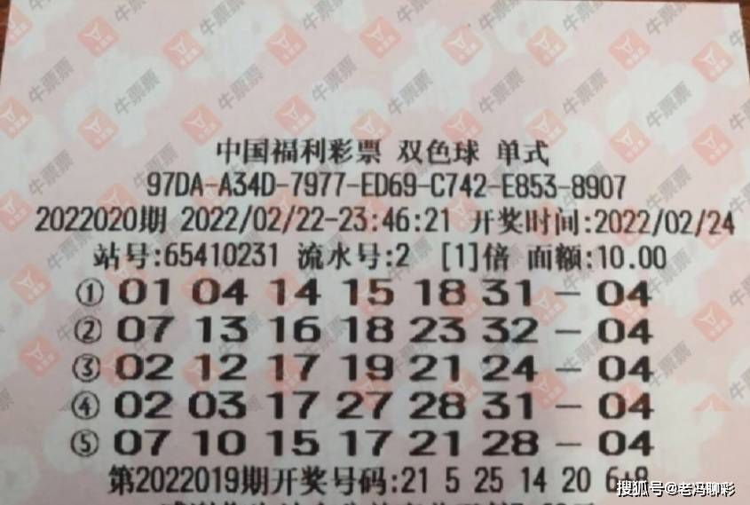 双色球第49期开奖揭晓，彩民热情晒票，共赴幸运之约