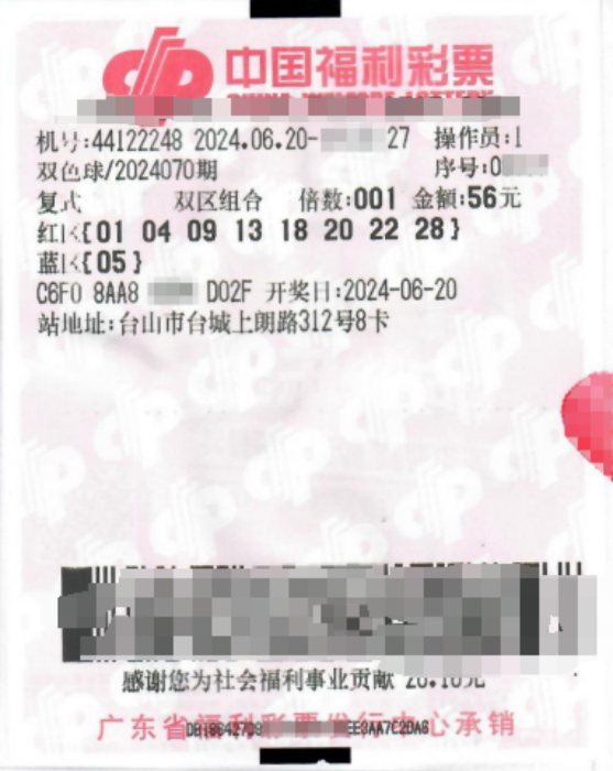双色球预测，理性与艺术的结合，探寻中奖的奥秘