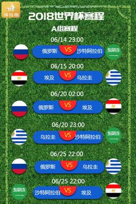 2002年世界杯，赛程、结果与经典比分的回顾