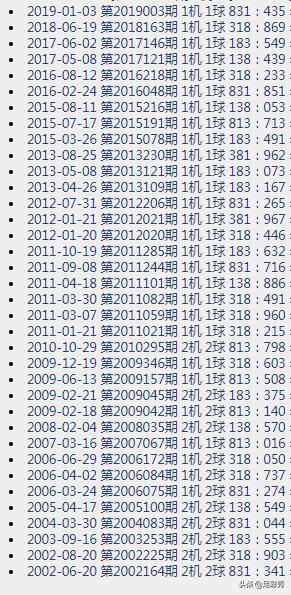 排三今天试机号对应时间，揭秘彩票背后的数字游戏