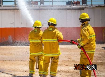 消防证报考条件2022年官方指南