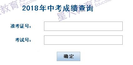 中考信息网，成绩查询的便捷之路与注意事项