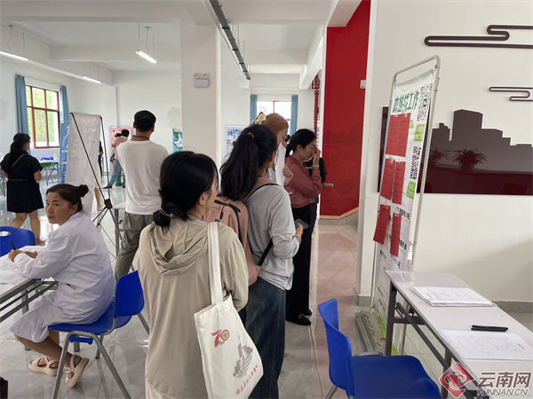 兵团专业技术人员公共服务平台，提升服务效能，促进人才发展