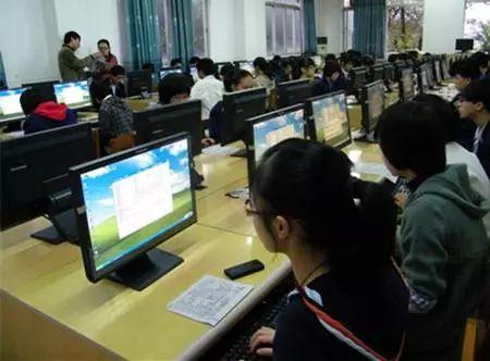 探索未来之路，内蒙古招生考试信息网——你的升学指南