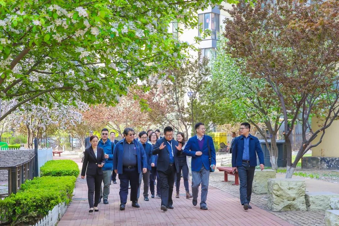 天津建设工程信息网专家库官网，打造智慧城市建设新引擎