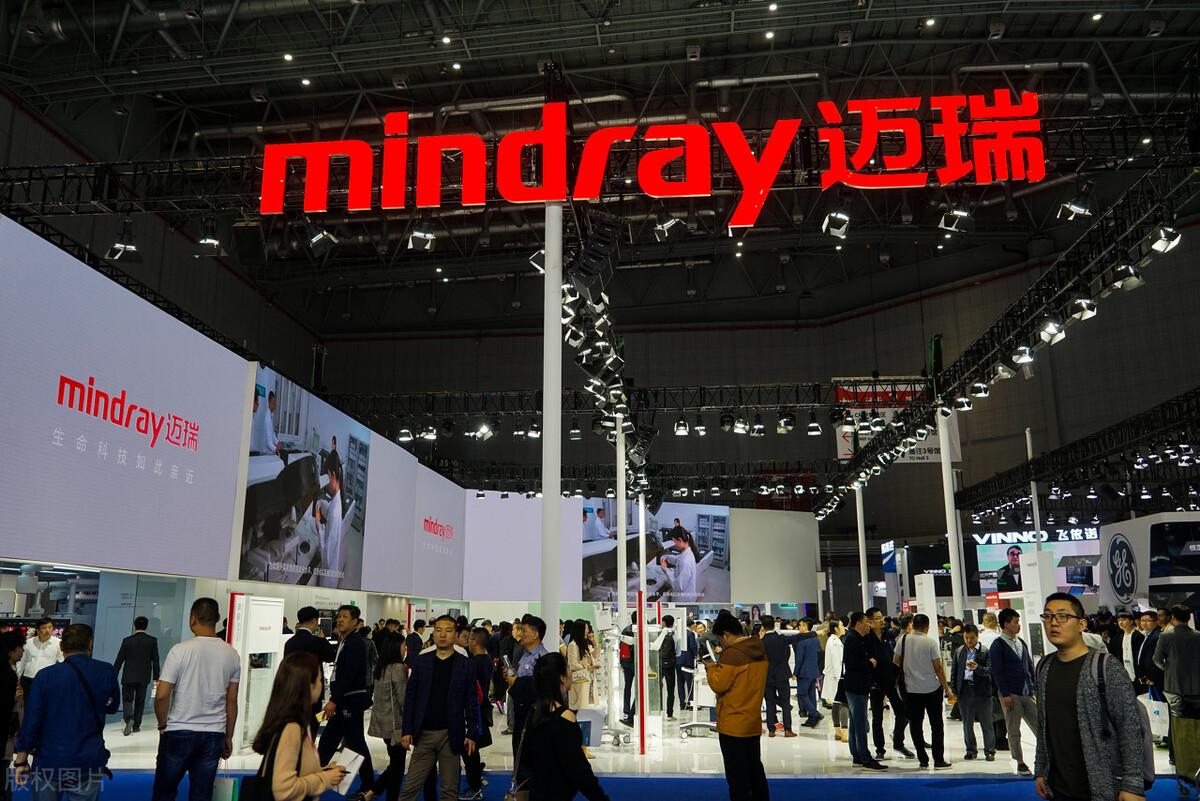 医疗器械展会信息网，连接医疗创新与市场的桥梁