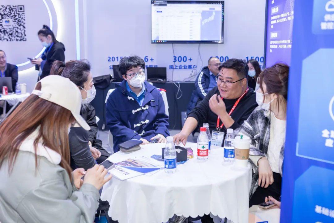 2023年展会信息网，连接全球商业脉搏的数字桥梁