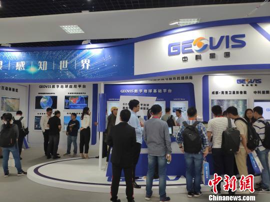 探索展会信息网站，连接全球商业的数字桥梁