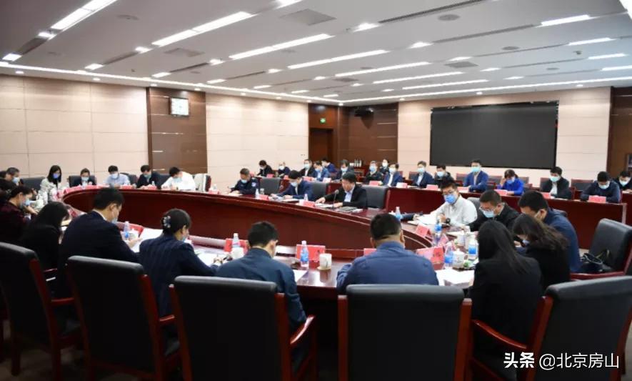 房山信息网，政务公开公示的透明窗口
