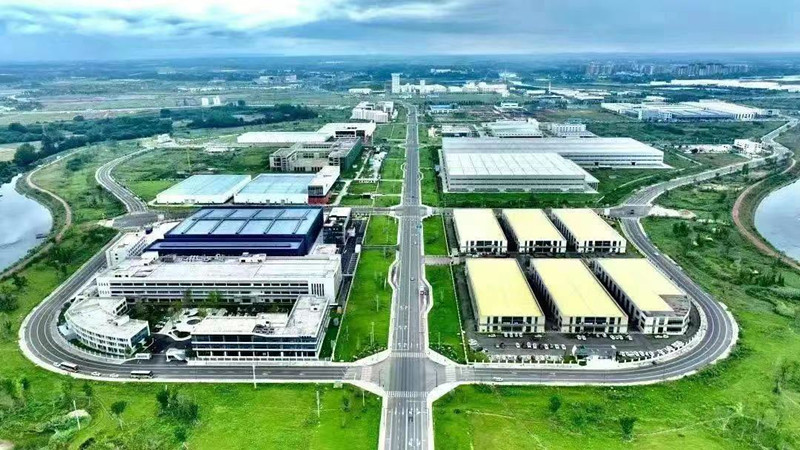 北京市房山信息网，打造智慧房山，赋能区域发展新引擎