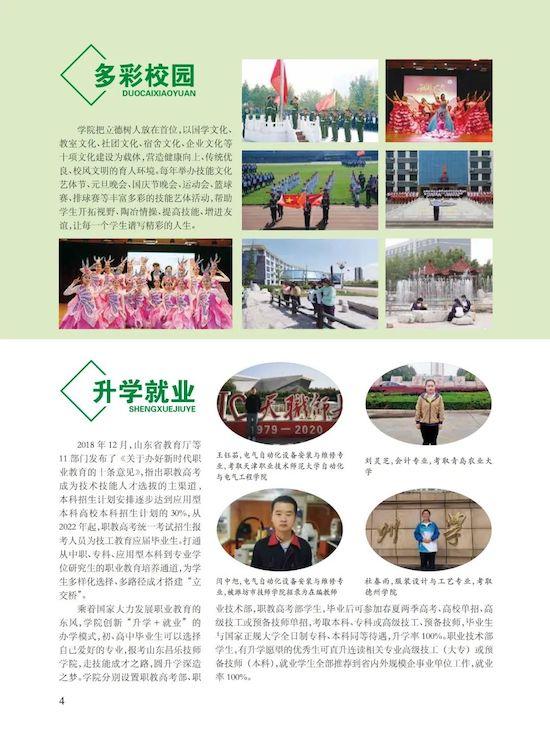 山东招生信息网官网，一站式解决你的升学难题