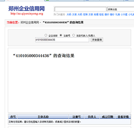 企业信息透明化