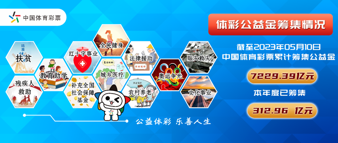 福利彩票2023103期，梦想与希望的交汇点