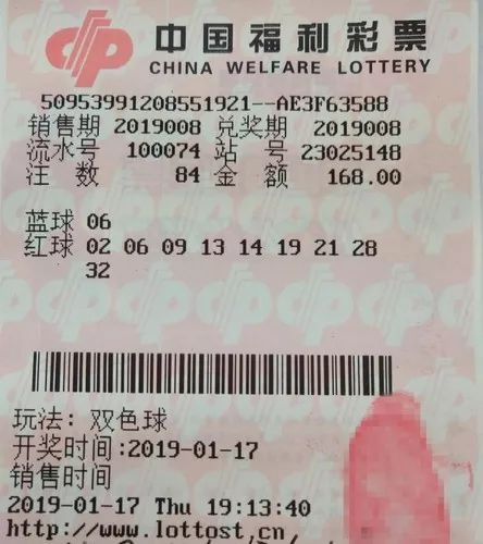 中国福利彩票双色球135期，梦想与希望的交汇