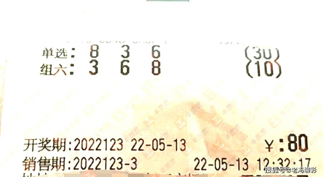 123期开奖结果揭秘，数字背后的幸运与期待